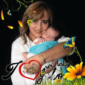 Meet your Posher, Tamara